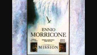 1 On Earth as It Is in Heaven (The Mission)