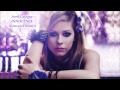 Avril Lavigne - Innocence (Concaive Remix) 