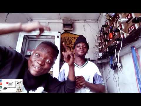 Ayesem-ft.-Fameye-Envy Emmanuel Yevu