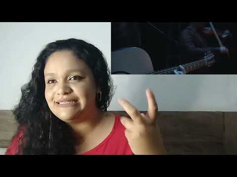 React da M.E Cesar MC - Canção Infantil part. Cristal (VideoClipe Oficial