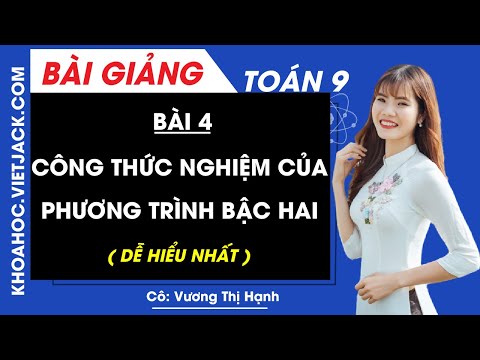 Thị Hạnh (DỄ HIỂU NHẤT)