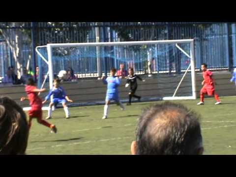 CAMPEONES COPA FEDERACIÓN... Y DESPEDIDA