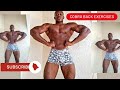 9 different to build cobra back. Big back muscle exercises #gym #bodybuilding