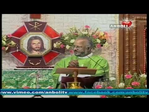 16-08-2014-Saturday Sunset Mass