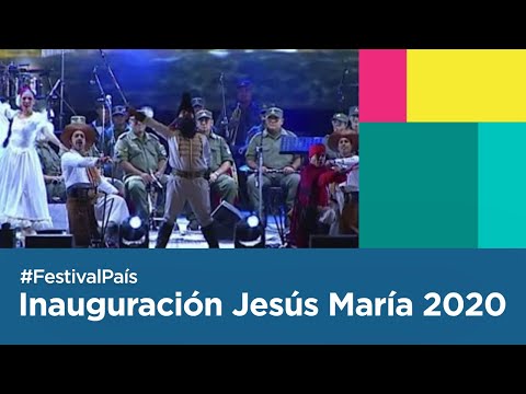 download lagu mp3 mp4 Festival De Jesus Maria, download lagu Festival De Jesus Maria gratis, unduh video klip Festival De Jesus Maria