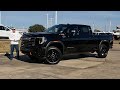 2025 GMC Sierra 2500 HD AT4 Is It The ULTIMATE Luxury Workhorse