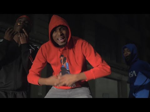 Jun Da Goon - Slept On Freestyle ( OFFICIAL MUSIC VIDEO )