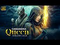Cassandra Angelina Jolie New Fantasy Movie 2024 Full Movie 4K Ultra Actionmovies