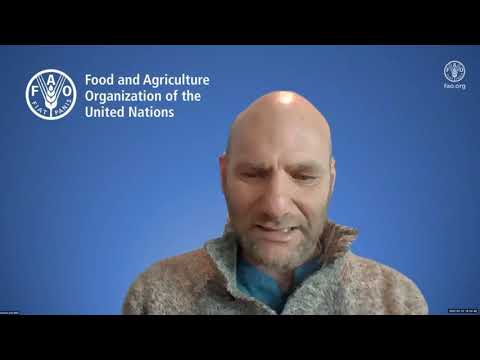 Managing large-scale highly pathogenic avian influenza (HPAI) outbreaks in wild birds [PART 2]