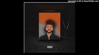 The Weeknd - Be God