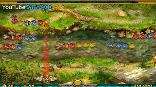 Luxor: Quest for the Afterlife videosu