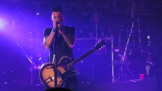 Theory of a Deadman-Angel-Live-Youngstown Oh
