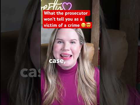 Victim of Domestic Violence? 5 Secrets the Prosecution Isn't Telling You