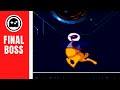Earthworm Jim 2 SG Final Boss
