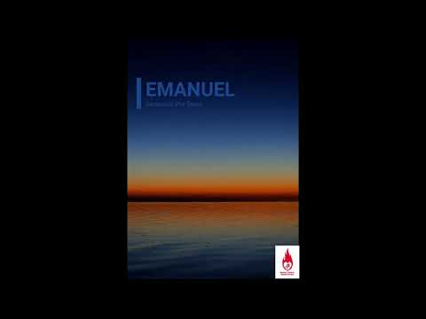Emanuel - Ministério Sedentos Por Deus