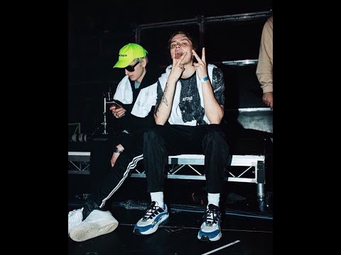 [FREE TYPE BEAT] OG BUDA X OBLADAET X POP SMOKE DRILL BEAT (Prod. Moonsy)