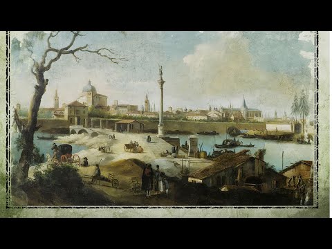 HeXXen Durchgeblättert Folge 44 - Padua (Die Uralte, ewig Junge!)