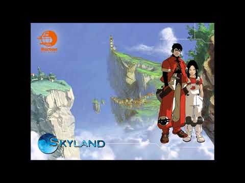Skyland Original Soundtrack
