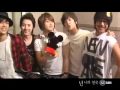 SS501- YOU ARE MY HEAVEN (official music video ...