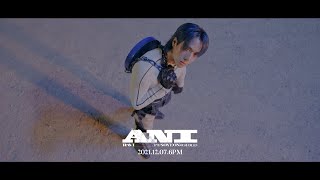 [影音] RAVI - ANI Feat.小娟 M/V預告