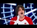 Australian Idol 2025 | Marshall Hamburger - Every Little Thing She Does Is Magic | Auditions