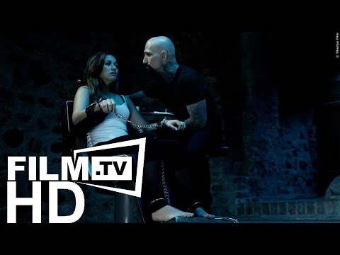 Trailer-Vorschau: Killer Ink. - Dein erstes Tattoo wirst du nie vergessen