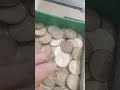 Silver Dollars #coincollecting #USMint #stackingsilver #coin