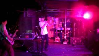 Grieves - "Lock Down"