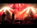 THE GATHERING - No One Spoke (Vagos Open Air)