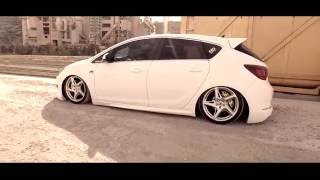 Opel Astra '' OA-VBB-AIR'' BB Film's / Turkey Isparta