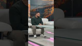 🏋🏻Մանոն՝ այսուհետ ամեն օր «Առավոտը Շանթում»-ի եթերում կլինի։