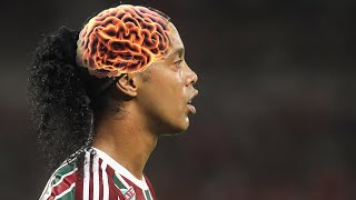 Ronaldinho Gaucho  - The Best Player of His Time! (Skills & Goals)