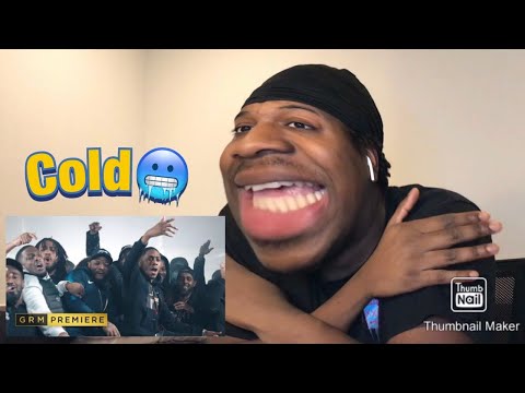 JB Scofield x Skeamer x Sai So x Skore Beezy - Hello Hi [Music Video] | GRM Daily | Reaction