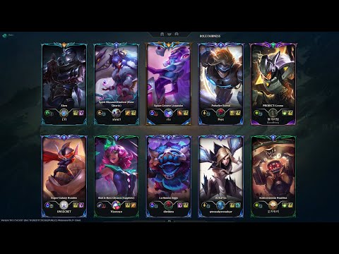 T1 Peyz | Ezreal ADC vs Kaisa | Patch 26.1 | 2026-01-12 | LoL Replay