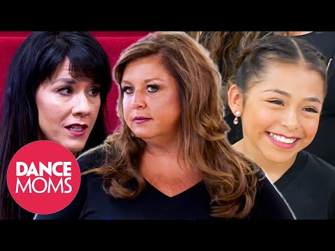 Dance Moms: Mini Group Dance “Cast The First Stone” (Season 6 Flashback)