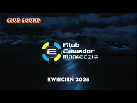 NAJWIĘKSZE HITY RETRO - EKWADOR MANIECZKI VOL.1@CLUBSOUNDMUSIC-i4u