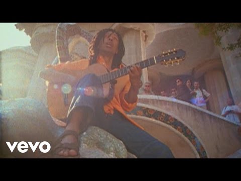 Pára-raio - Djavan