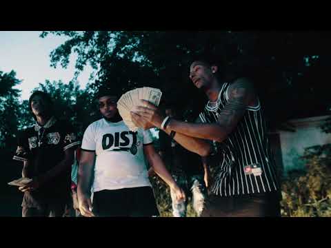 Chase Ca$h x Londo - Back 2 Back