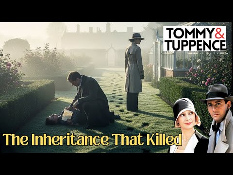 The Inheritance That Killed | A Tommy & Tuppence Tale