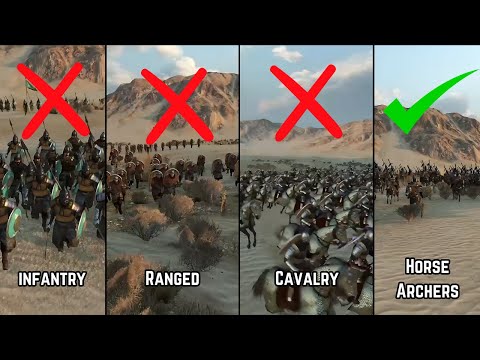 Bannerlord Best Units 2024 - 2025