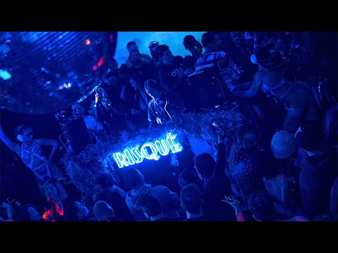 MS. MADA @ RISQUÉ 01.20.24 PUBLIC Hotel NYC