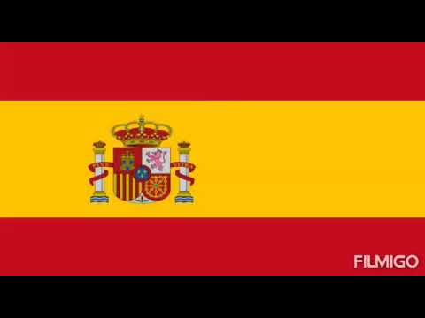 Beauties of spain 🇪🇸 (created by Rooman khan )