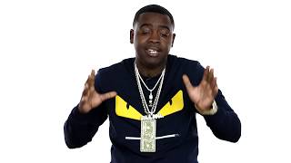 Kidd Kidd On Almost Breaking Down After Discovering Manager Stealing Money and Shares Advice