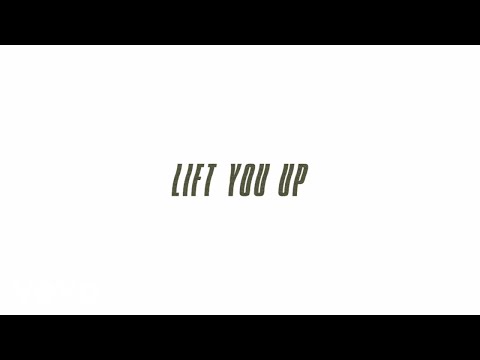 Thumbnail for Lift You Up video