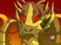 Jackie Chan Adventures Meeting The Demons