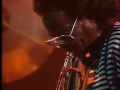 MILES DAVIS 1989 Mr Pastorius [LIVE Paris Jazz Festival]