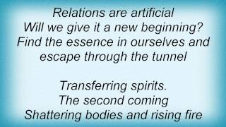 Cult Of Luna - Deliverance Lyrics