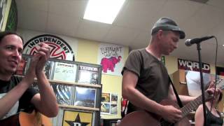 Kepi Ghoulie &quot;The Beast with Five Hands&quot; LIVE June 10, 2013 (5/11) HD