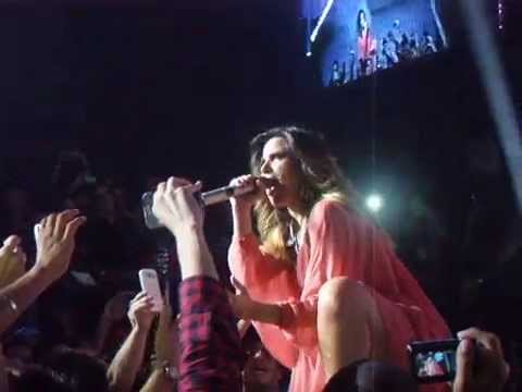 Wanessa feat Tommy Love Beast - BlueSpace (HD).