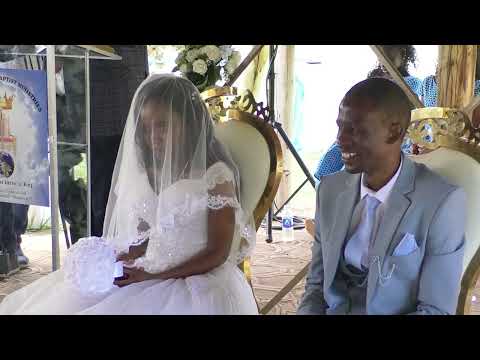 Keys of a successful marriage - Dr. Ian Ndlovu